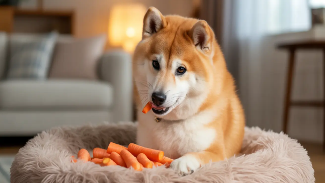 5 Makanan Anjing yang Sehat dan Direkomendasikan Dokter Hewan